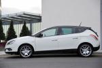 Chrysler Delta 2011 года